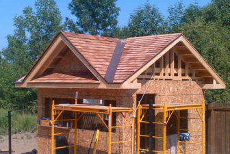 Exterior Projects