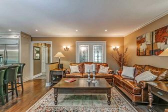 Complete Home Renovation