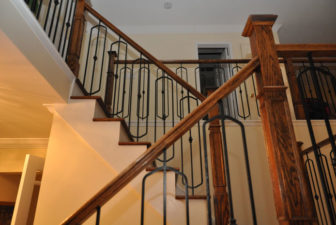 Interior Projects