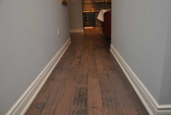 Complete Home Renovation