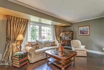 Complete Home Renovation