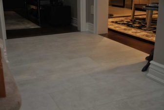 Complete Home Renovation
