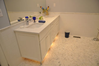 Bathrooms