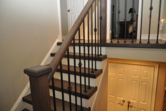 Interior Projects