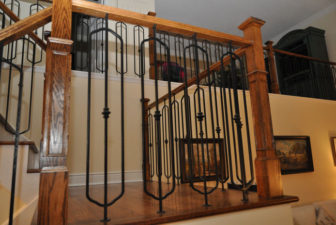 Interior Projects