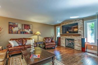 Complete Home Renovation