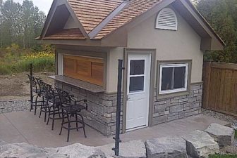 Exterior Projects