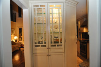Interior Projects
