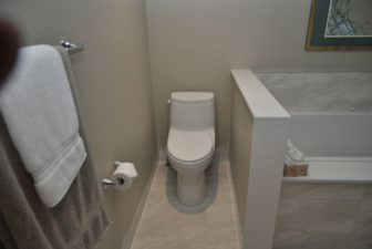 Bathrooms