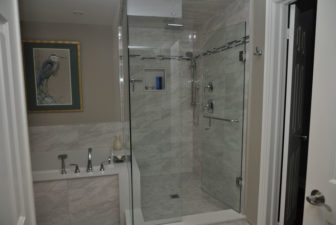 Bathrooms