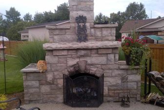 Exterior Projects