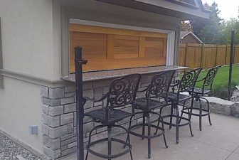 Exterior Projects
