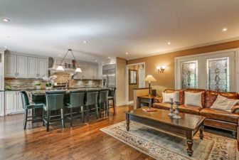 Complete Home Renovation