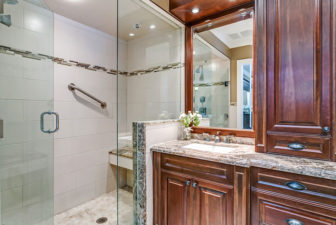 Bathrooms