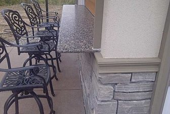 Exterior Projects