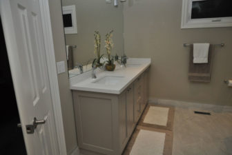 Bathrooms