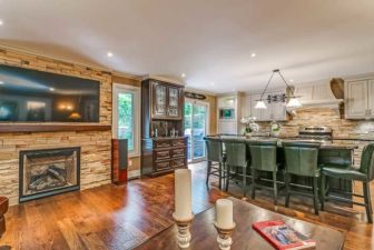 Complete Home Renovation